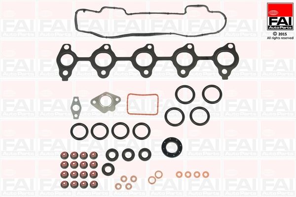 FAI AUTOPARTS Tiivistesarja, sylinterikansi HS1164NH